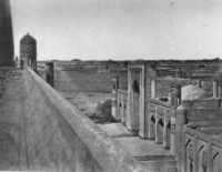 Historical view
